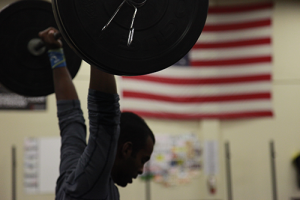 Morrisville CrossFit