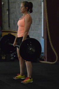 deadlift jill