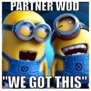 partner-wod