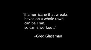 fran hurricane