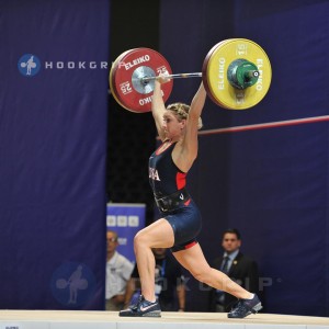 split jerk