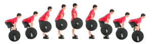 CF Deadlift Form