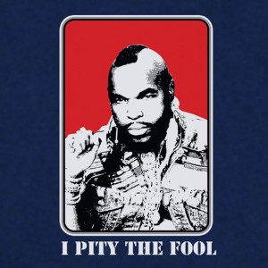 Mr T