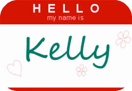 kelly