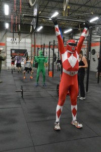 Costume Wod coming soon!