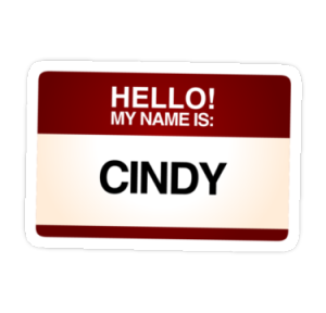 cindy benchmark