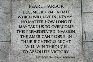 pearl harbor