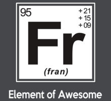 element fran