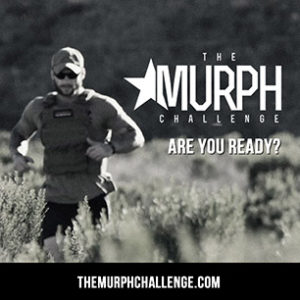 Murph-Running