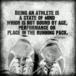 being-an-athlete