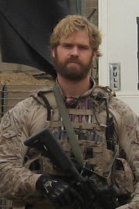 Chief Petty Officer Nate Hardy was killed February 4th, 2008 during combat operations in Iraq. Nate is survived by his wife, Mindi, and his infant son Parker.