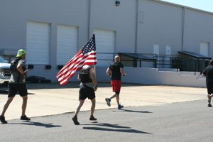 murph 15 flag