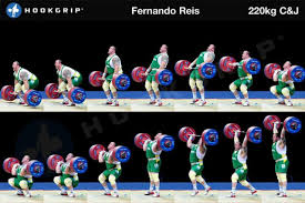 clean-and-jerk-positions