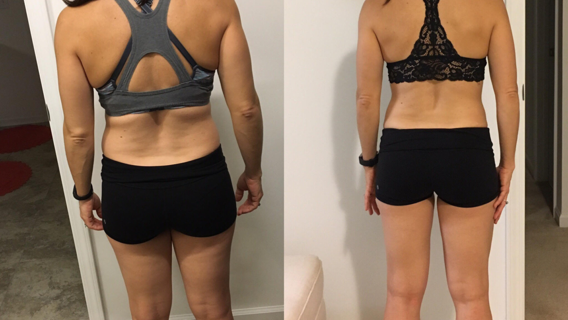 CrossFit Testimonial – Laura