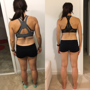 CrossFit Testimonial – Laura